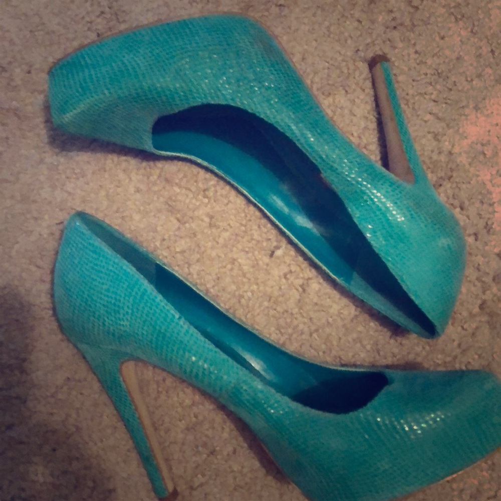 Something Blue